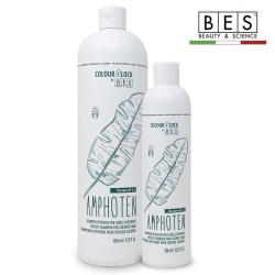 BES Colour Lock Amphoten šampūns 300ml BES Colour Lock Amphoten šampūns 300ml