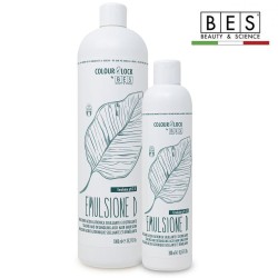 BES Colour Lock Emulsione D 1L BES Colour Lock Emulsione D 1L