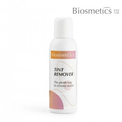 Biosmetics Tint Remover krāsas noņēmējs 90ml