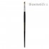 Biosmetics tinting brush with slanted tip for brows Biosmetics tinting brush with slanted tip for brows