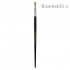 Biosmetics tinting brush with round tip for lashes Biosmetics tinting brush with round tip for lashes