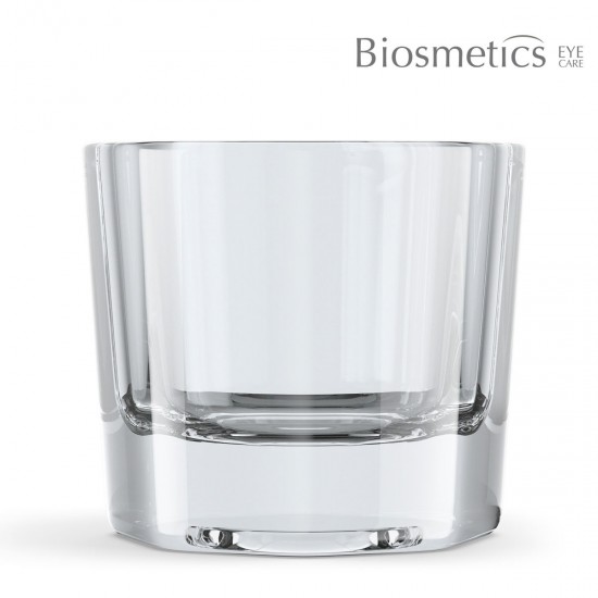 Biosmetics compound jar 10ml