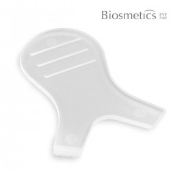 Biosmetics Y-brush for Lash lifting & Perm 1pc Biosmetics Y-brush for Lash lifting & Perm 1pc