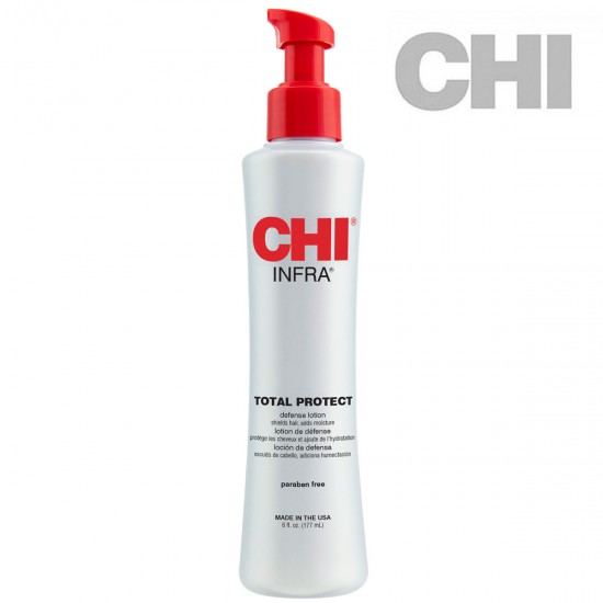 CHI Infra Total Protect defense lotion 177ml