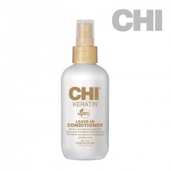 CHI Keratin Leave-in Conditioner kondicionieris 177ml