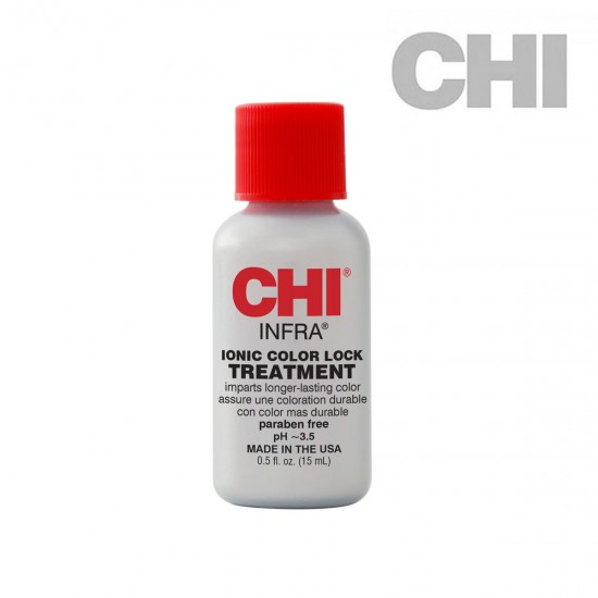 CHI Infra Silk Infusion 15ml