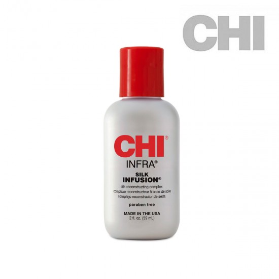 CHI Infra Silk Infusion 59ml