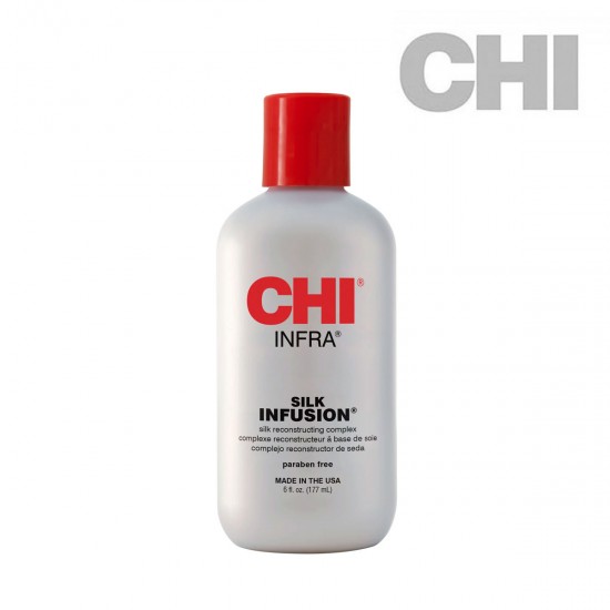 CHI Infra Silk Infusion 177ml