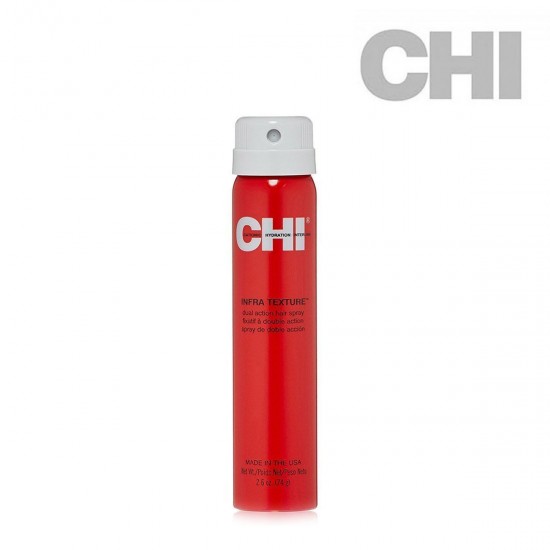 CHI Style Infra Texture Dual Action matu laka 74g