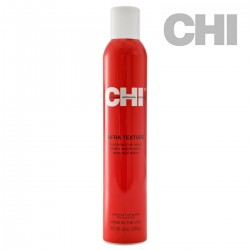 CHI Style Infra Texture dual action matu laka 284g