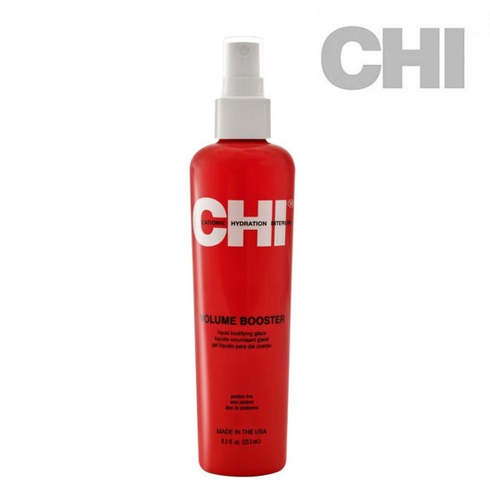 CHI Style Volume Booster liquid bodifying spray 251ml 