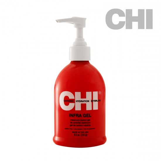 CHI Style Infra Gel 241ml