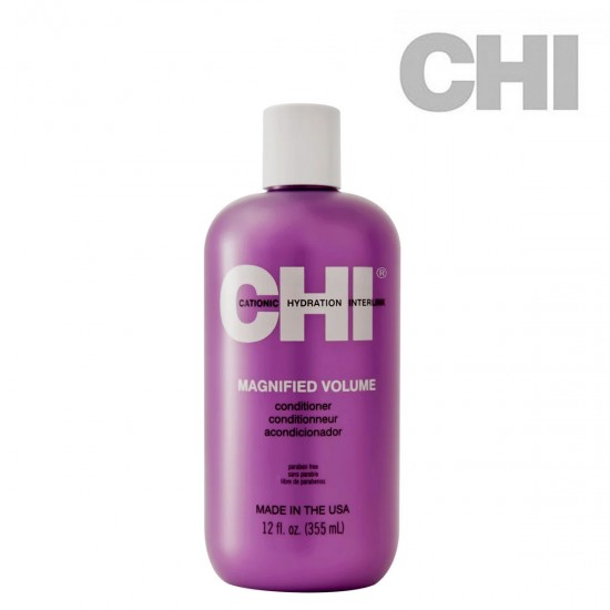 CHI Magnified Volume Conditioner kondicionieris 355ml