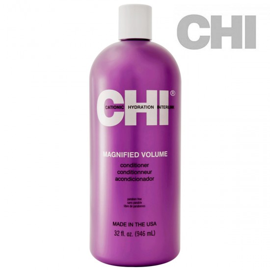 CHI Magnified Volume Conditioner kondicionieris 946ml