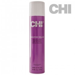 CHI Magnified Volume Finishing Spray Level 4 matu laka 340g