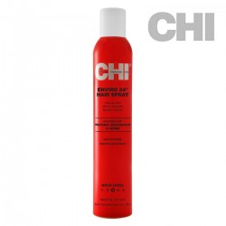CHI Enviro 54 Hair Spray Natural Hold лак для волос Level 3 286г