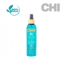 CHI Aloe Vera Curls Defined Curl Reactivating спрей для локонов 177мл
