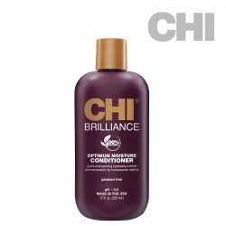 CHI Deep Brilliance Optimum Moisture кондиционер 355ml