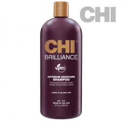CHI Deep Brilliance Optimum Moisture шампунь 946ml