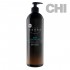 CHI Pour Homme 3-in-1 mazgāšanas gels matiem, sejai un ķermenim 739ml