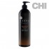 CHI Pour Homme Shampoo maigi attīrošs šampūns 739ml