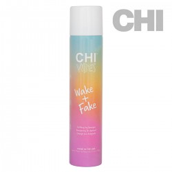 CHI Vibes Wake+Fake Soothing Dry sausais šampūns 150g