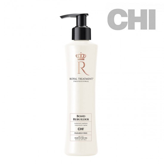 CHI Royal Treatment Bond Rebuilder 117ml