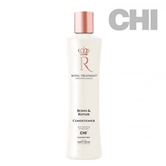 CHI Royal Treatment Bond&Repair kondicionieris 355ml