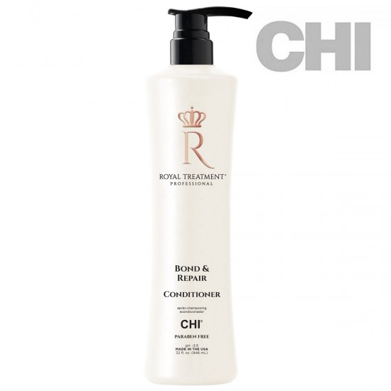 CHI Royal Treatment Bond&Repair kondicionieris 946ml