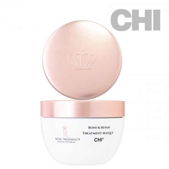 CHI Royal Treatment Bond&Repair Treatment Masque matu maska 237ml