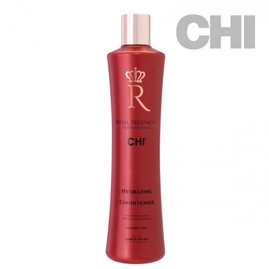 CHI Royal Treatment Hydrating kondicionieris 355ml