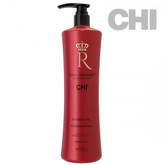 CHI Royal Treatment Hydrating kondicionieris 946ml