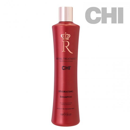 CHI Royal Treatment Hydrating šampūns 355ml