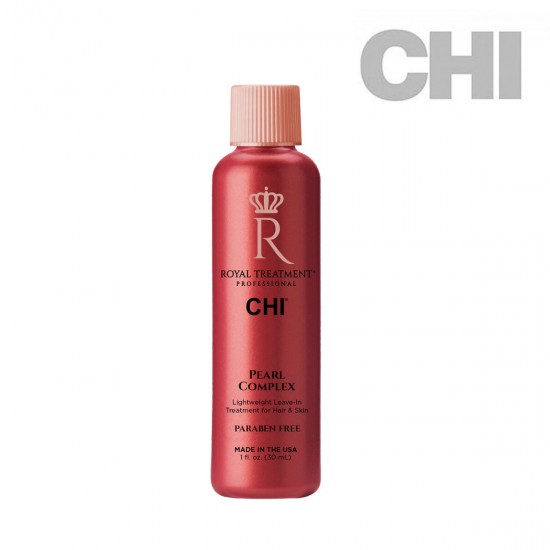 CHI Royal Treatment Finish Pearl Complex pērļu komplekss 30ml