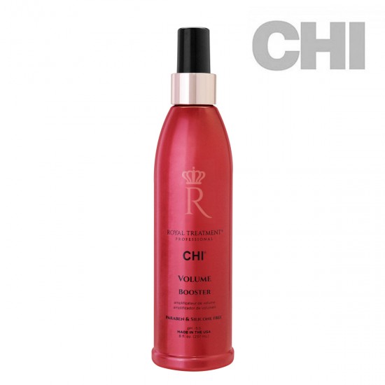 CHI Royal Treatment Volume Booster matu apjomu palielinošs sprejs 237ml