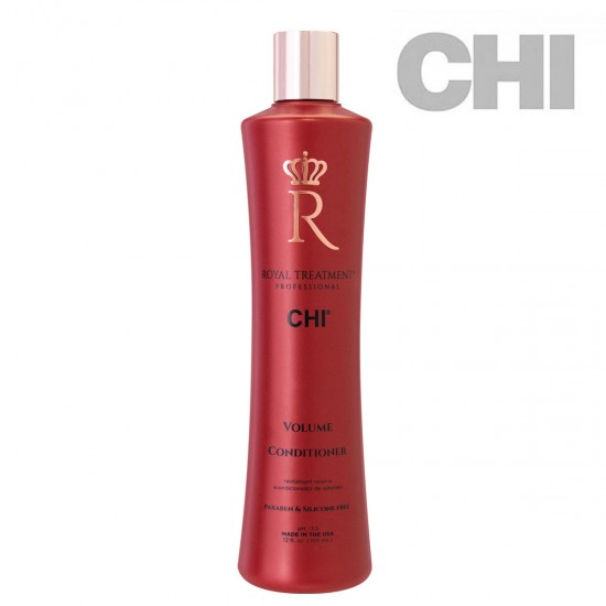 CHI Royal Treatment Volume kondicionieris 355ml