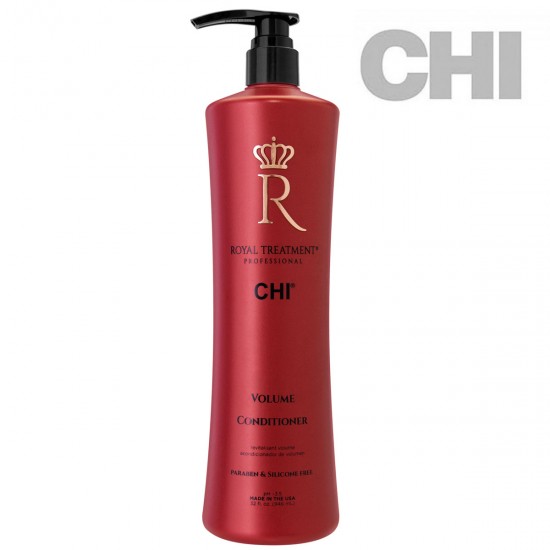 CHI Royal Treatment Volume kondicionieris 946ml