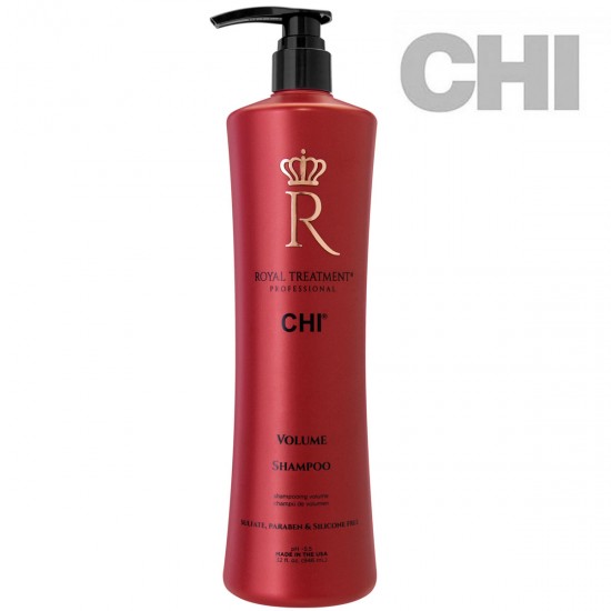 CHI Royal Treatment Volume šampūns 946ml