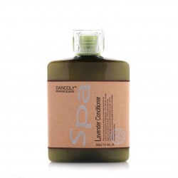 Dancoly SPA Lavender кондиционер с маслом лаванды для сухих волос 300мл