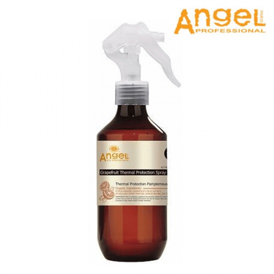 Angel En Provence Grapefruit Thermal Protection Spray termo aizsargājošs sprejs 200ml