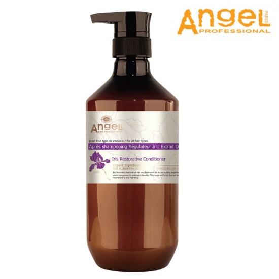 Angel En Provence Iris Restorative atjaunojošais kondicionieris 800ml