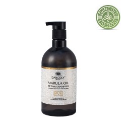 Dancoly SPA Marula Oil шампунь с маслом марулы 400мл