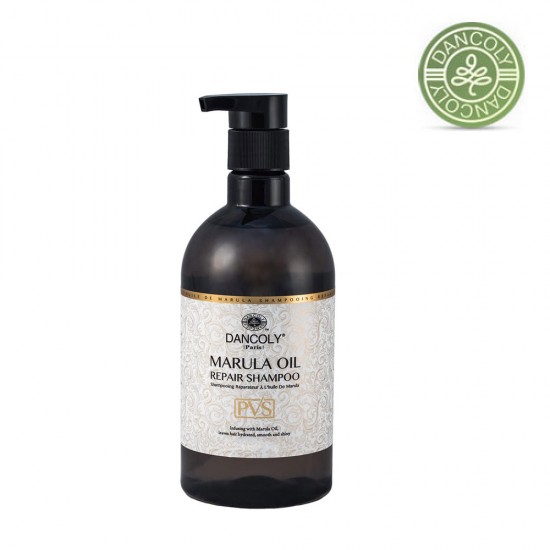 Dancoly SPA Marula Oil marulas augļu eļļas šampūns 400ml
