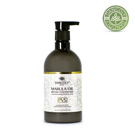 Dancoly SPA Marula Oil marulas augļu eļļas kondicionieris 800ml