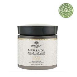 Dancoly SPA Marula Oil маска для волос с маслом марулы 550г