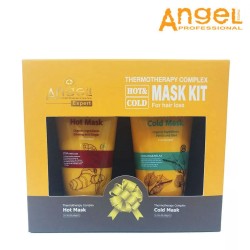 Angel Thermotherapy Complex термотерапия для стимуляции роста волос 45+45мл