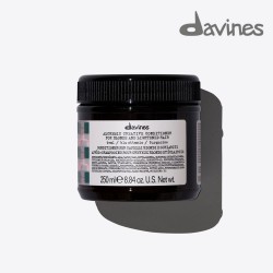 Davines Alchemic jūras vilnis tonējošais kondicionieris blondiem matiem 250ml Davines Alchemic jūras vilnis tonējošais kondicionieris blondiem matiem 250ml