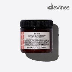 Davines Alchemic коралл тонирующий кондиционер для светлых волос 250мл Davines Alchemic коралл тонирующий кондиционер для светлых волос 250мл