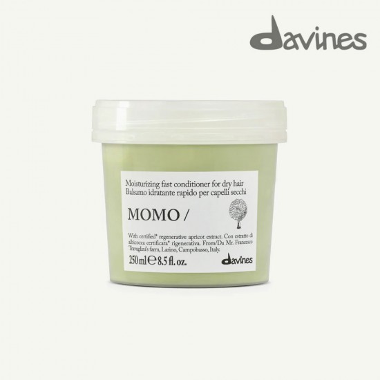 Davines Momo mitrinošs kondicionieris 250ml