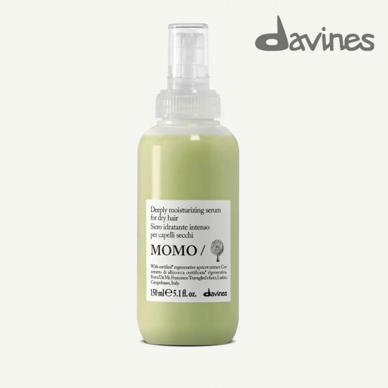Davines Momo mitrinošs serums 150ml